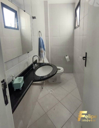 Imagem Cobertura com 4 Quartos à Venda, 250 m² em Praia Do Morro - Guarapari