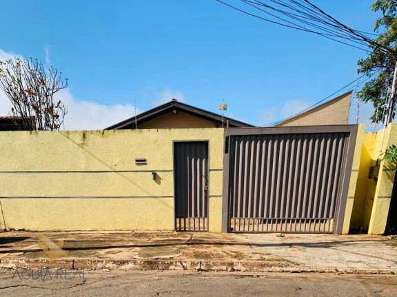 Imagem Casa com 2 Quartos à Venda, 120 m² em Parque Dos Novos Estados - Campo Grande Imagem Casa com 2 Quartos à Venda, 120 m² em Parque Dos Novos Estados - Campo Grande