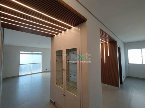 Imagem Apartamento com 3 Quartos à Venda, 361 m² em Monte Castelo - Campo Grande Imagem Apartamento com 3 Quartos à Venda, 361 m² em Monte Castelo - Campo Grande