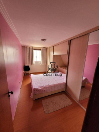 Imagem Casa com 5 Quartos à Venda, 265 m² em Santa Mônica - Londrina Imagem Casa com 5 Quartos à Venda, 265 m² em Santa Mônica - Londrina
