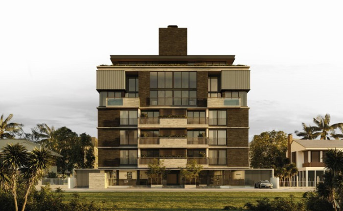 Imagem Apartamento com 4 Quartos à Venda, 210 m² Imagem Apartamento com 4 Quartos à Venda, 210 m²