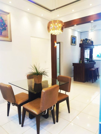 Imagem Casa com 3 Quartos à Venda, 96 m² em Jardim Verona - Ribeirão Das Neves
