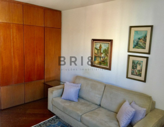 Imagem Apartamento com 4 Quartos à Venda, 146 m² em Moema - São Paulo Imagem Apartamento com 4 Quartos à Venda, 146 m² em Moema - São Paulo