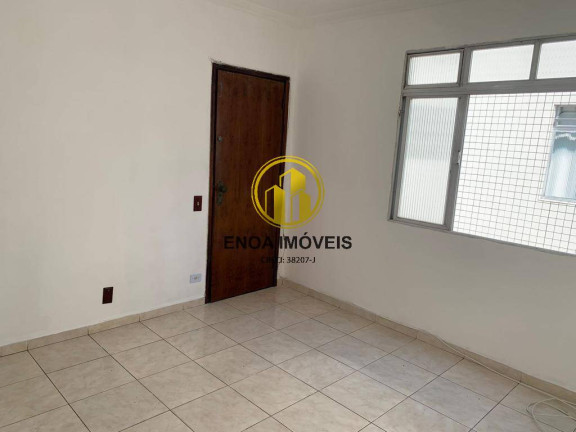 Imagem Apartamento com 2 Quartos à Venda, 57 m² em Centro - São Vicente Imagem Apartamento com 2 Quartos à Venda, 57 m² em Centro - São Vicente