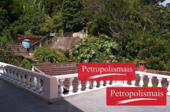 Imagem Casa com 9 Quartos à Venda, 600 m² em Centro - Petrópolis Imagem Casa com 9 Quartos à Venda, 600 m² em Centro - Petrópolis