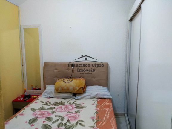 Imagem Sobrado com 2 Quartos à Venda, 54 m² em Campinho - Guaratinguetá Imagem Sobrado com 2 Quartos à Venda, 54 m² em Campinho - Guaratinguetá