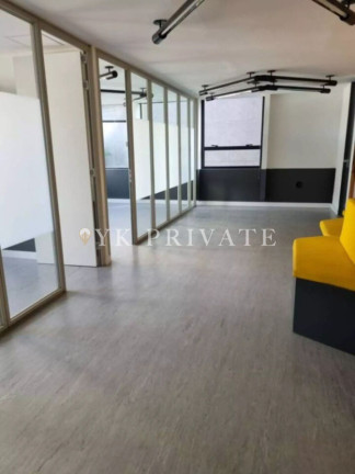 Imagem Sala Comercial à Venda, 286 m² em Vila Olímpia - São Paulo