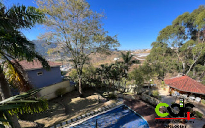 Imagem Sobrado com 4 Quartos para Alugar, em Jardim Novo Mundo - Poços De Caldas Imagem Sobrado com 4 Quartos para Alugar, em Jardim Novo Mundo - Poços De Caldas