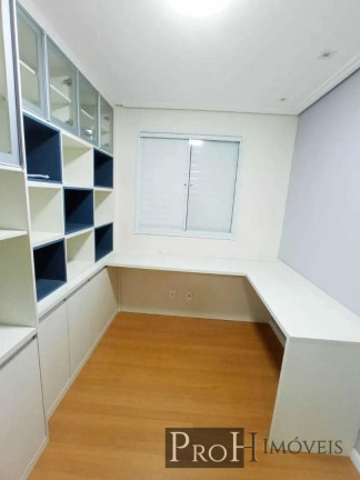 Imagem Apartamento com 2 Quartos à Venda, 40 m² em Jardim São Savério - São Paulo