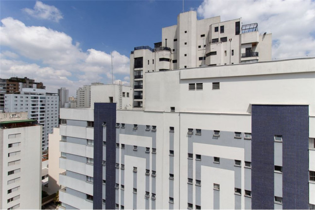 Imagem Imóvel com 1 Quarto à Venda,  em Vila Pompéia - São Paulo