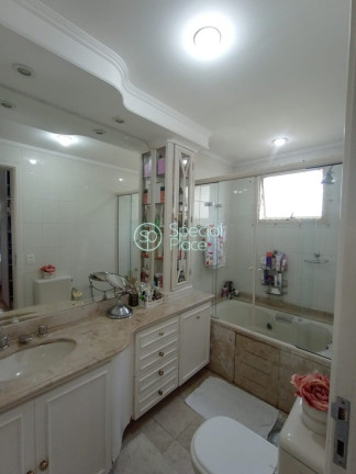 Imagem Apartamento com 3 Quartos à Venda, 300 m² em Chácara Klabin - São Paulo