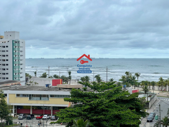 Imagem Apartamento com 1 Quarto à Venda, 38 m² em Ocian - Praia Grande Imagem Apartamento com 1 Quarto à Venda, 38 m² em Ocian - Praia Grande