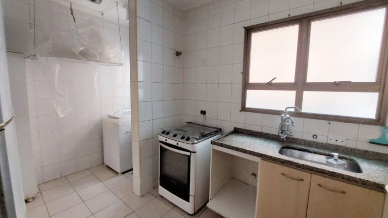 Imagem Apartamento com 2 Quartos à Venda, 64 m² em Baeta Neves - São Bernardo Do Campo