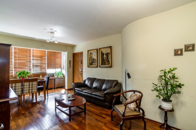 Imagem Apartamento com 3 Quartos à Venda, 120 m² em Alto De Pinheiros - São Paulo