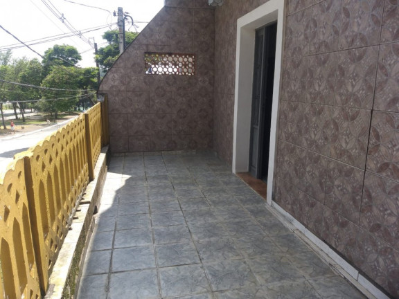 Imagem Casa com 4 Quartos à Venda, 300 m² em Cambuci - São Paulo Imagem Casa com 4 Quartos à Venda, 300 m² em Cambuci - São Paulo