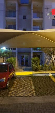 Imagem Apartamento com 2 Quartos à Venda, 40 m² em Parque São Jorge - Campinas Imagem Apartamento com 2 Quartos à Venda, 40 m² em Parque São Jorge - Campinas