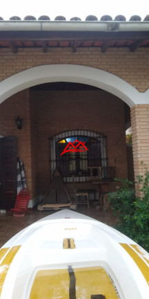 Imagem Casa com 4 Quartos à Venda, 250 m² em Itaguá - Ubatuba Imagem Casa com 4 Quartos à Venda, 250 m² em Itaguá - Ubatuba