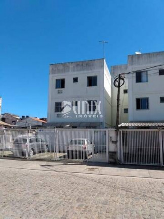 Apartamento com 2 Quartos à Venda, 61 m² em Parque Julião Nogueira - Campos Dos Goytacazes