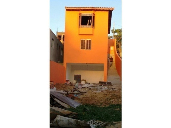 Imagem Sobrado com 2 Quartos à Venda, 100 m² em Parelheiros - São Paulo