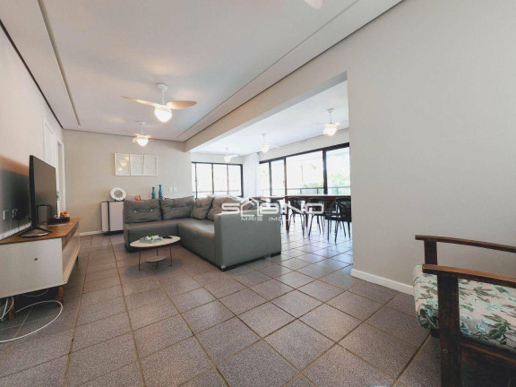 Imagem Apartamento com 4 Quartos para Alugar, 175 m² em Riviera De São Lourenço - Bertioga Imagem Apartamento com 4 Quartos para Alugar, 175 m² em Riviera De São Lourenço - Bertioga