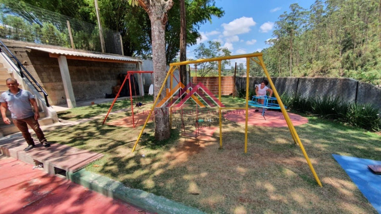 Imagem Apartamento com 2 Quartos para Alugar, 51 m² em Laranjeiras - Caieiras