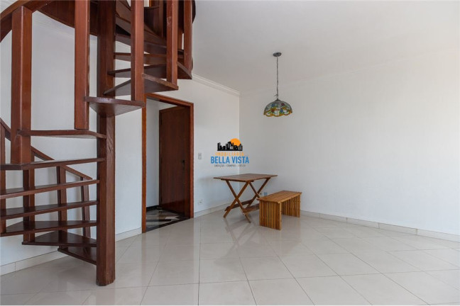 Imagem Apartamento com 3 Quartos à Venda, em Aclimação - São Paulo Imagem Apartamento com 3 Quartos à Venda, em Aclimação - São Paulo