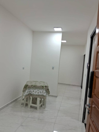 Imagem Apartamento com 1 Quarto para Alugar, 33 m² em Vila Diva (zona Leste) - São Paulo