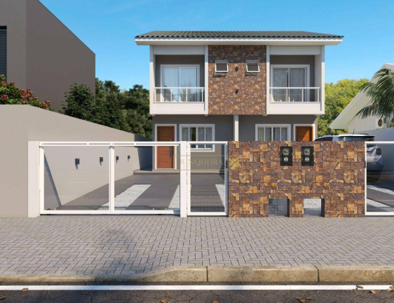 Imagem Sobrado com 2 Quartos à Venda, 84 m² em Bela Vista - Palhoça Imagem Sobrado com 2 Quartos à Venda, 84 m² em Bela Vista - Palhoça
