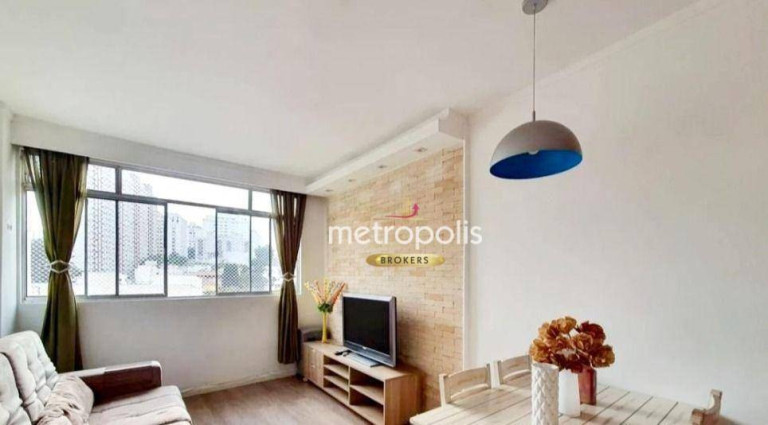 Imagem Apartamento com 1 Quarto à Venda, 51 m² em Vila Mariana - São Paulo Imagem Apartamento com 1 Quarto à Venda, 51 m² em Vila Mariana - São Paulo