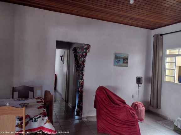 Imagem Casa com 2 Quartos à Venda, 55 m² em Pocinhos Do Rio Verde - Caldas Imagem Casa com 2 Quartos à Venda, 55 m² em Pocinhos Do Rio Verde - Caldas