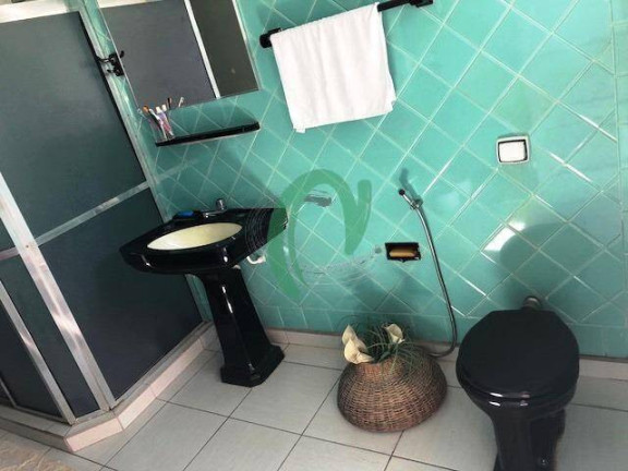 Imagem Casa com 4 Quartos à Venda, 215 m² em Embaré - Santos