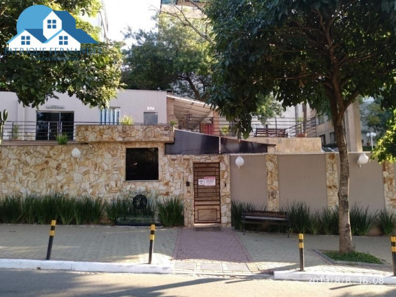 Imagem Apartamento com 2 Quartos à Venda, 45 m² em Cidade Lider - São Paulo Imagem Apartamento com 2 Quartos à Venda, 45 m² em Cidade Lider - São Paulo