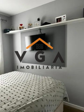 Imagem Apartamento com 2 Quartos à Venda, 54 m² em Jardim Olavo Bilac - São Bernardo Do Campo Imagem Apartamento com 2 Quartos à Venda, 54 m² em Jardim Olavo Bilac - São Bernardo Do Campo