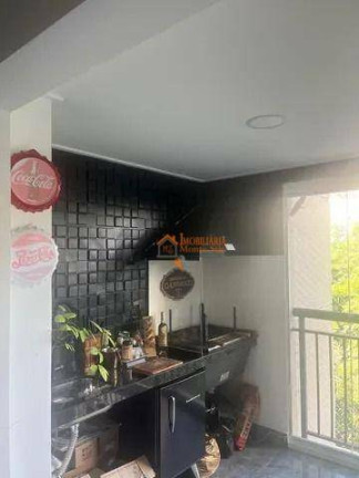 Imagem Apartamento com 2 Quartos à Venda, 86 m² em Jardim Flor Da Montanha - Guarulhos Imagem Apartamento com 2 Quartos à Venda, 86 m² em Jardim Flor Da Montanha - Guarulhos