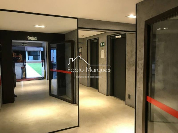 Apartamento com 2 Quartos à Venda, 70 m² em Anália Franco - São Paulo