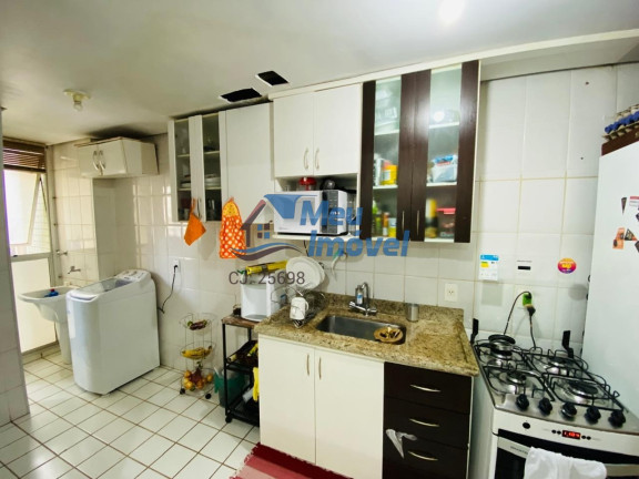 Imagem Imóvel com 2 Quartos à Venda, 69 m² em Sul (águas Claras) - Brasília