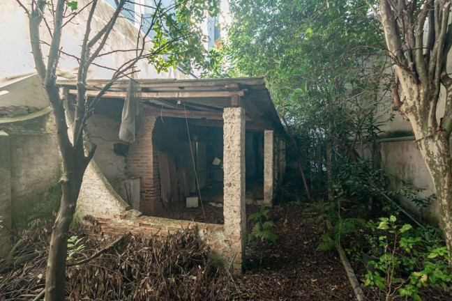 Imagem Imóvel à Venda, 450 m² em Bom Fim - Porto Alegre