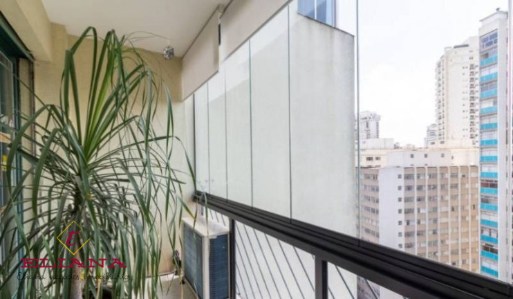 Imagem Apartamento com 3 Quartos à Venda, 244 m² em Santa Cecília - São Paulo Imagem Apartamento com 3 Quartos à Venda, 244 m² em Santa Cecília - São Paulo