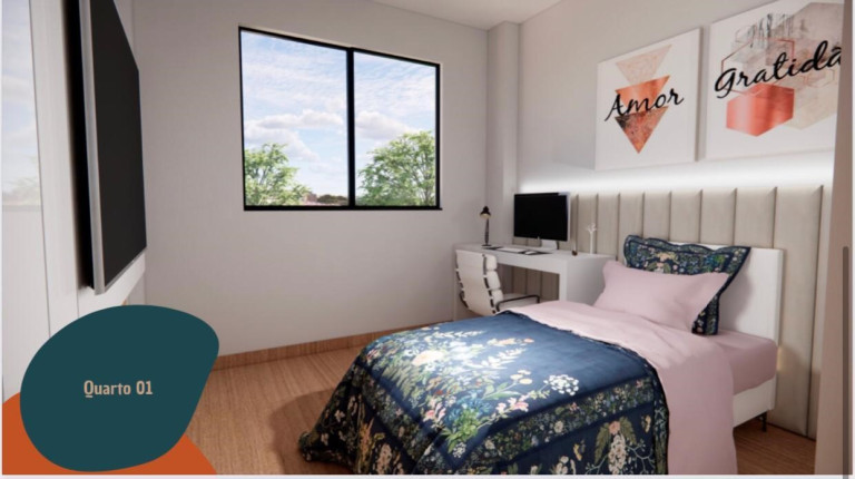Imagem Casa com 3 Quartos à Venda, 170 m² em Parque Xangri-lá - Contagem Imagem Casa com 3 Quartos à Venda, 170 m² em Parque Xangri-lá - Contagem