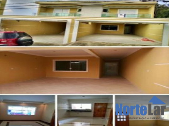 Imagem Sobrado com 3 Quartos à Venda, 150 m² em Jardim Regina - São Paulo Imagem Sobrado com 3 Quartos à Venda, 150 m² em Jardim Regina - São Paulo