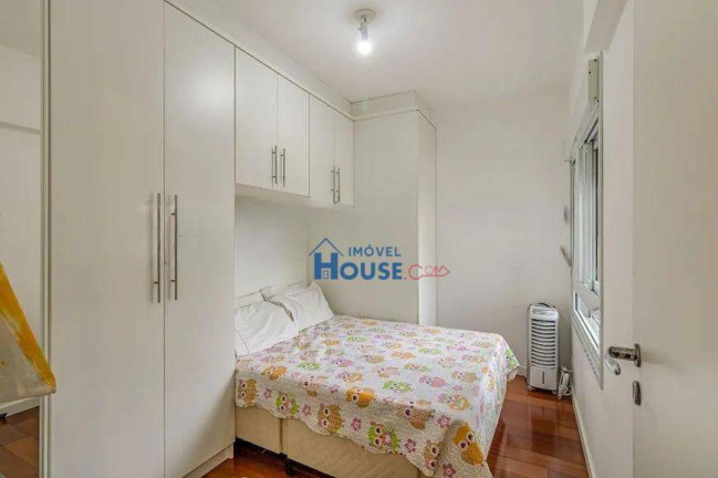 Imagem Apartamento com 3 Quartos à Venda, 110 m² em Pinheiros - São Paulo