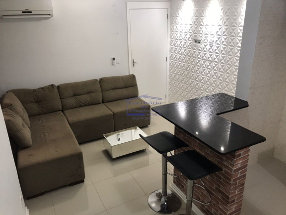 Imóvel com 2 Quartos para Alugar, 43 m² em Vila Nova - Porto Alegre