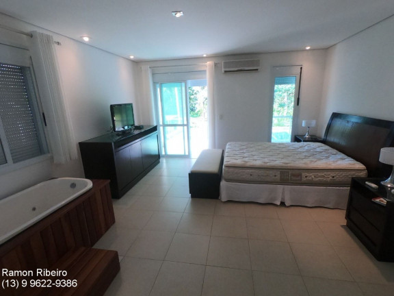 Imagem Imóvel com 6 Quartos à Venda, 525 m² em Riviera - Bertioga Imagem Imóvel com 6 Quartos à Venda, 525 m² em Riviera - Bertioga