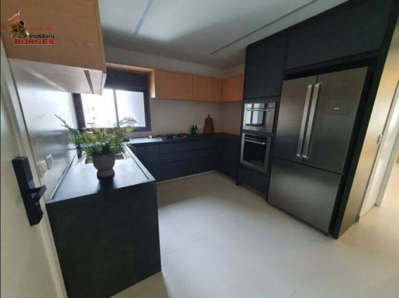 Imagem Apartamento com 4 Quartos à Venda, 248 m² em Vila Nova Conceição - São Paulo
