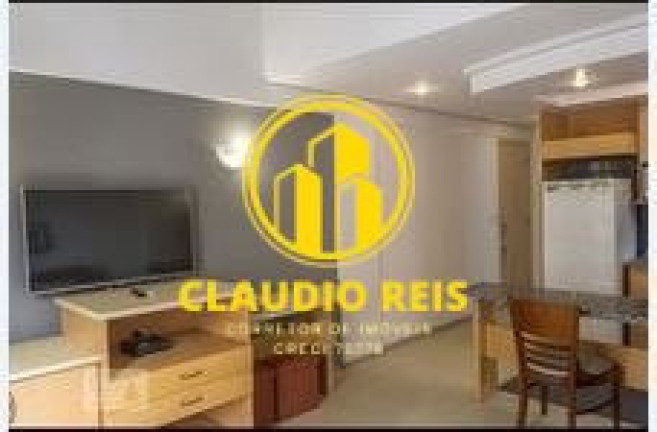 Imagem Apartamento com 1 Quarto à Venda, 55 m² em Moema - São Paulo Imagem Apartamento com 1 Quarto à Venda, 55 m² em Moema - São Paulo