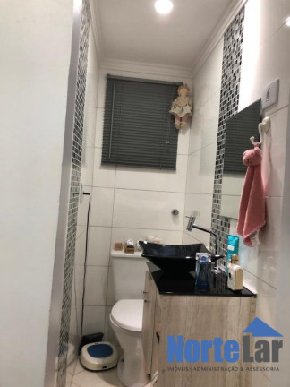 Imagem Apartamento com 2 Quartos à Venda, 54 m² em Parque São Luís - São Paulo Imagem Apartamento com 2 Quartos à Venda, 54 m² em Parque São Luís - São Paulo