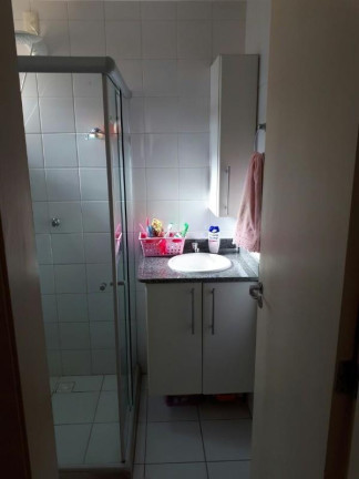 Imagem Apartamento com 2 Quartos à Venda, 60 m² em Imbuí - Salvador Imagem Apartamento com 2 Quartos à Venda, 60 m² em Imbuí - Salvador