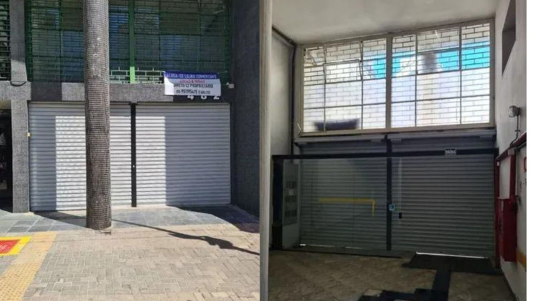 Imagem Sala Comercial para Alugar, 600 m² em Bela Vista - São Paulo Imagem Sala Comercial para Alugar, 600 m² em Bela Vista - São Paulo