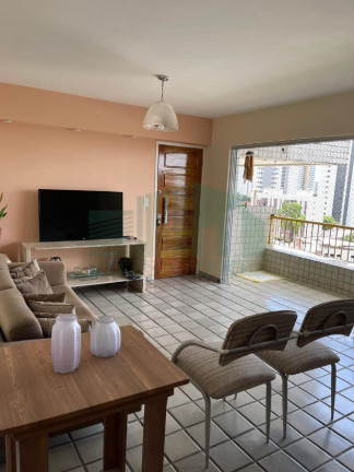 Imagem Apartamento com 3 Quartos à Venda, 112 m² em Madalena - Recife