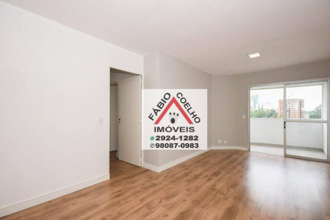 Imagem Apartamento com 3 Quartos à Venda, 83 m² em Morumbi - São Paulo Imagem Apartamento com 3 Quartos à Venda, 83 m² em Morumbi - São Paulo